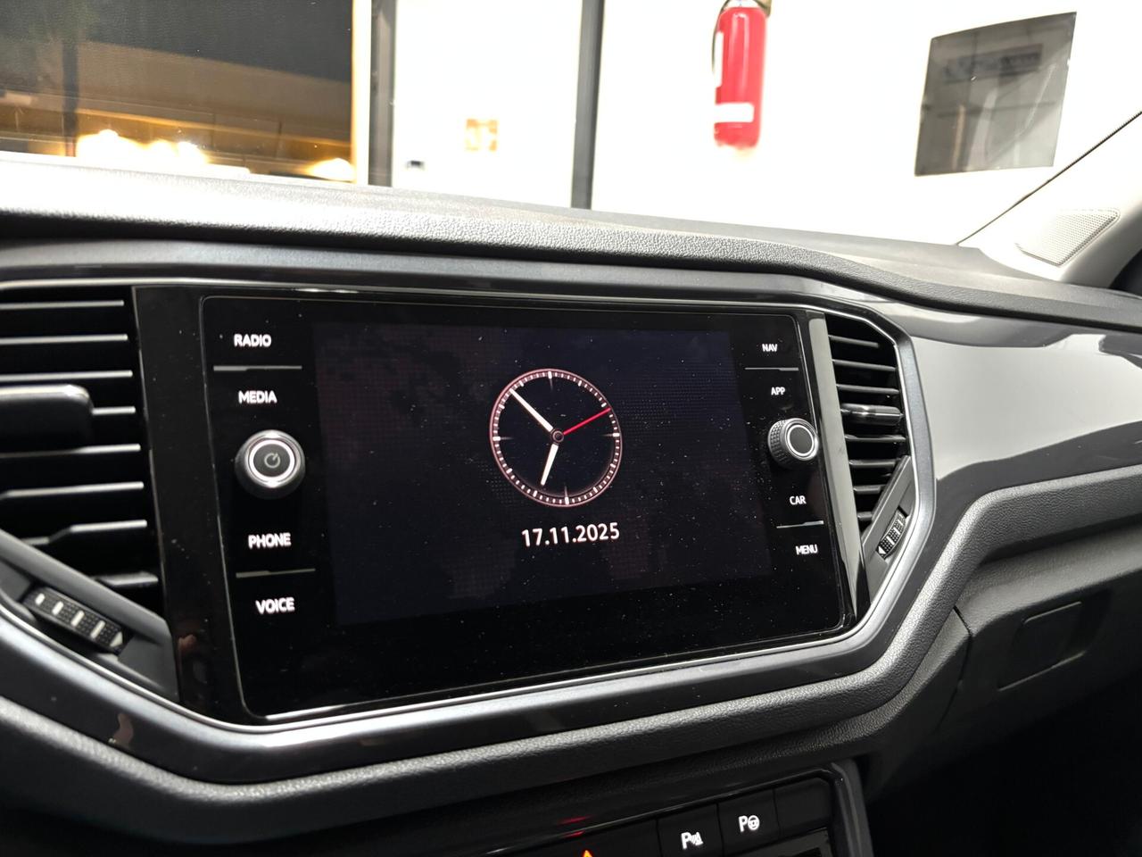 Volkswagen T-Roc 2.0 TDI SCR 150 CV DSG Advanced