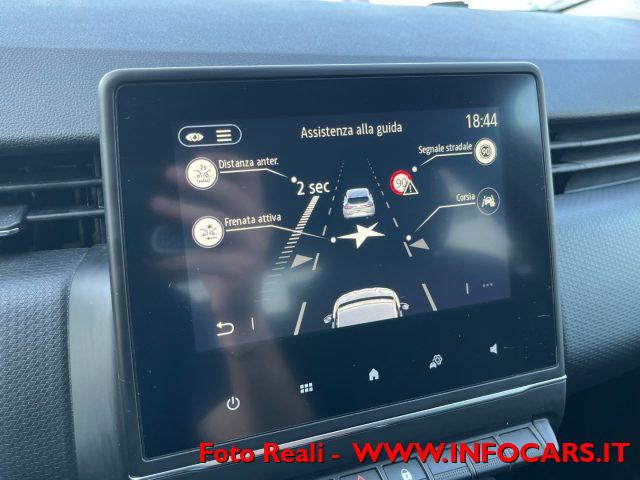 RENAULT Clio TCe 100 CV GPL 5p Business AUTOCARRO PROMO