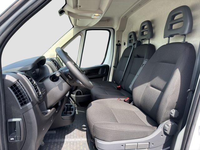 FIAT Ducato Ducato 35 2.2 Mjt 140CV PLM-TM Furgone