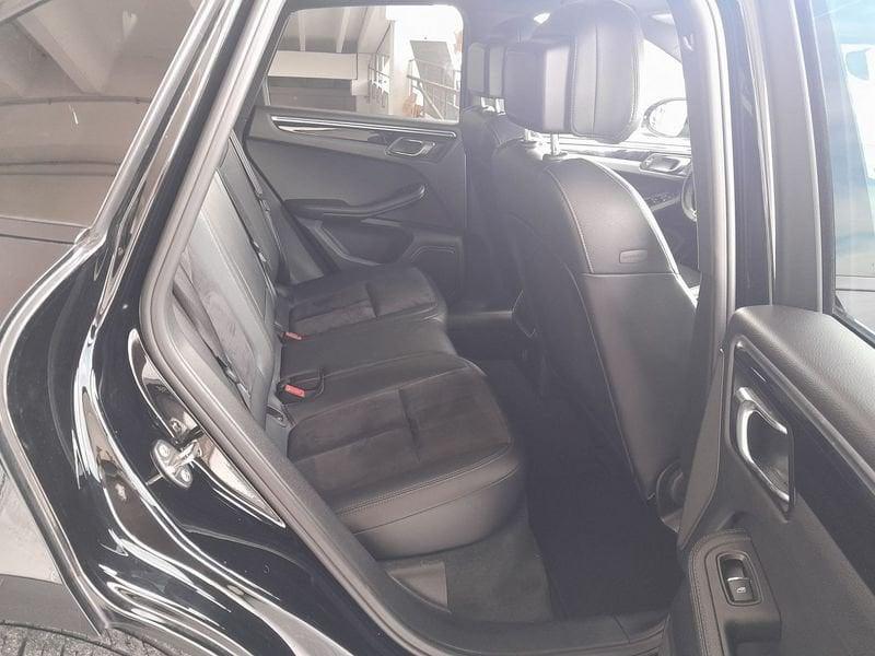 Porsche Macan 3.0d S 250cv pdk my16