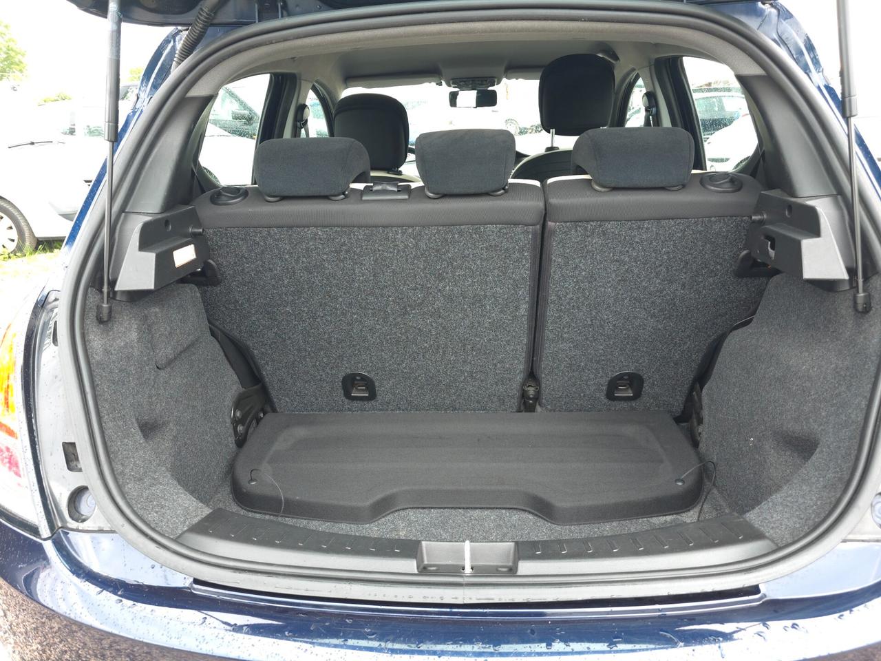 Lancia Ypsilon 1.3 MJT 16V 95 CV 5 porte S&S Platinum