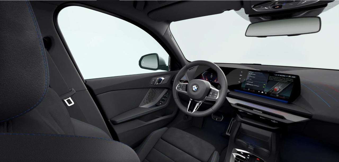 Bmw 120 48V 5p. MSport