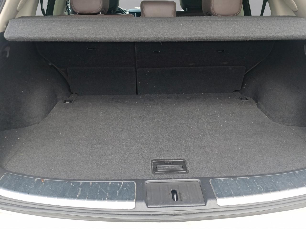 Infiniti FX FX30d GT