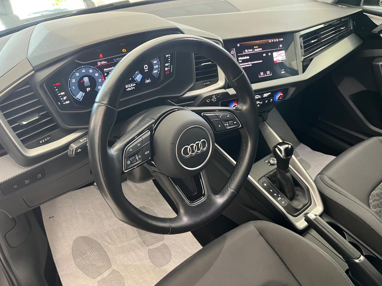 Audi A1 SPB 30 TFSI S tronic S line edition