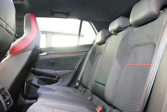 VOLKSWAGEN Golf 2.0 TSI GTI DSG Clubsport 45 300CV TETTO / H&K