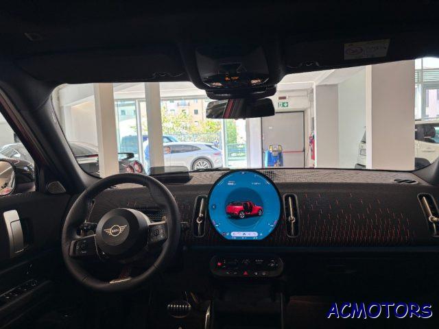 MINI Mini 2.0 John Cooper Works 'JCW' Countryman ALL4