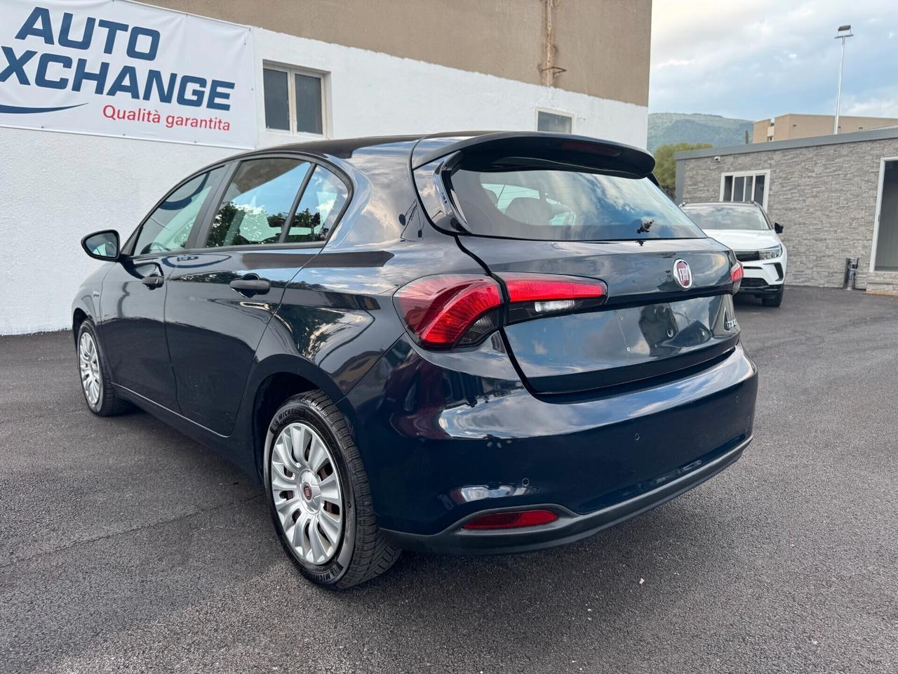 Fiat Tipo 1.3 Mjt S&S 5 porte Business