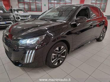 Peugeot 208 1.2 100cv 5p Allure + Car Play