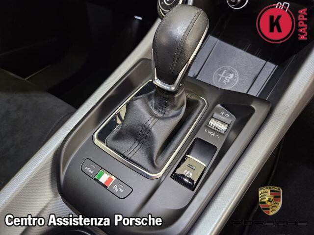 Alfa Romeo Tonale 1.3 280 CV PHEV AT6 Veloce