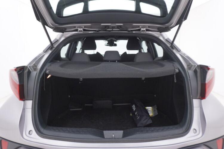 Toyota C-HR Hybrid Business BR005639 1.8 Full Hybrid 122CV