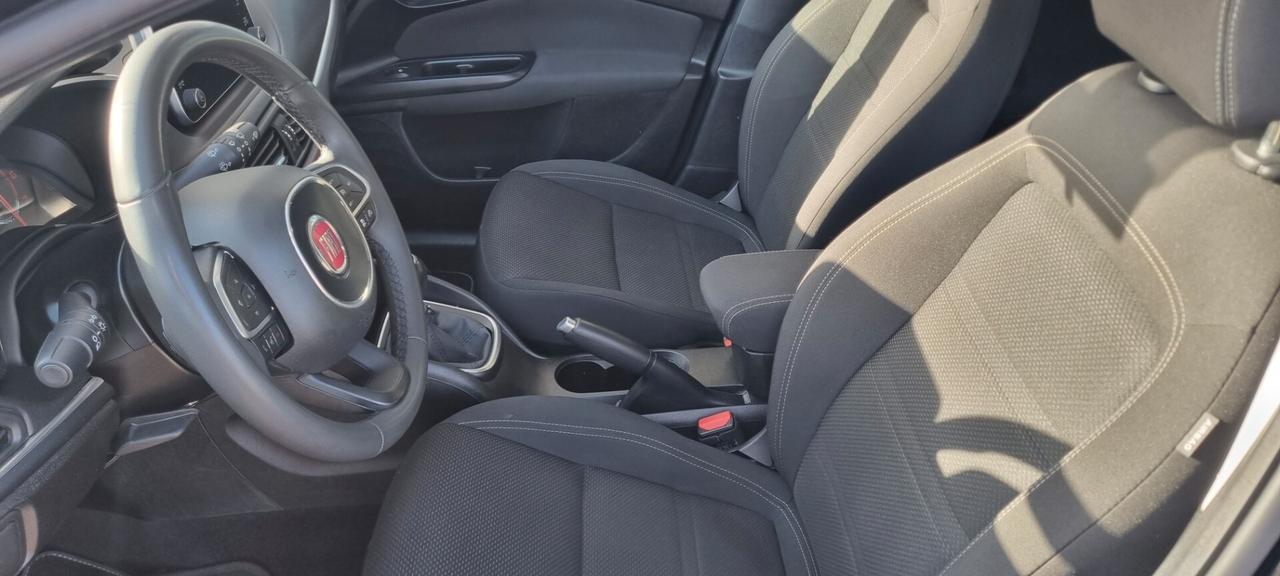 Fiat Tipo 1.6 Mjt S&S SW S-Design