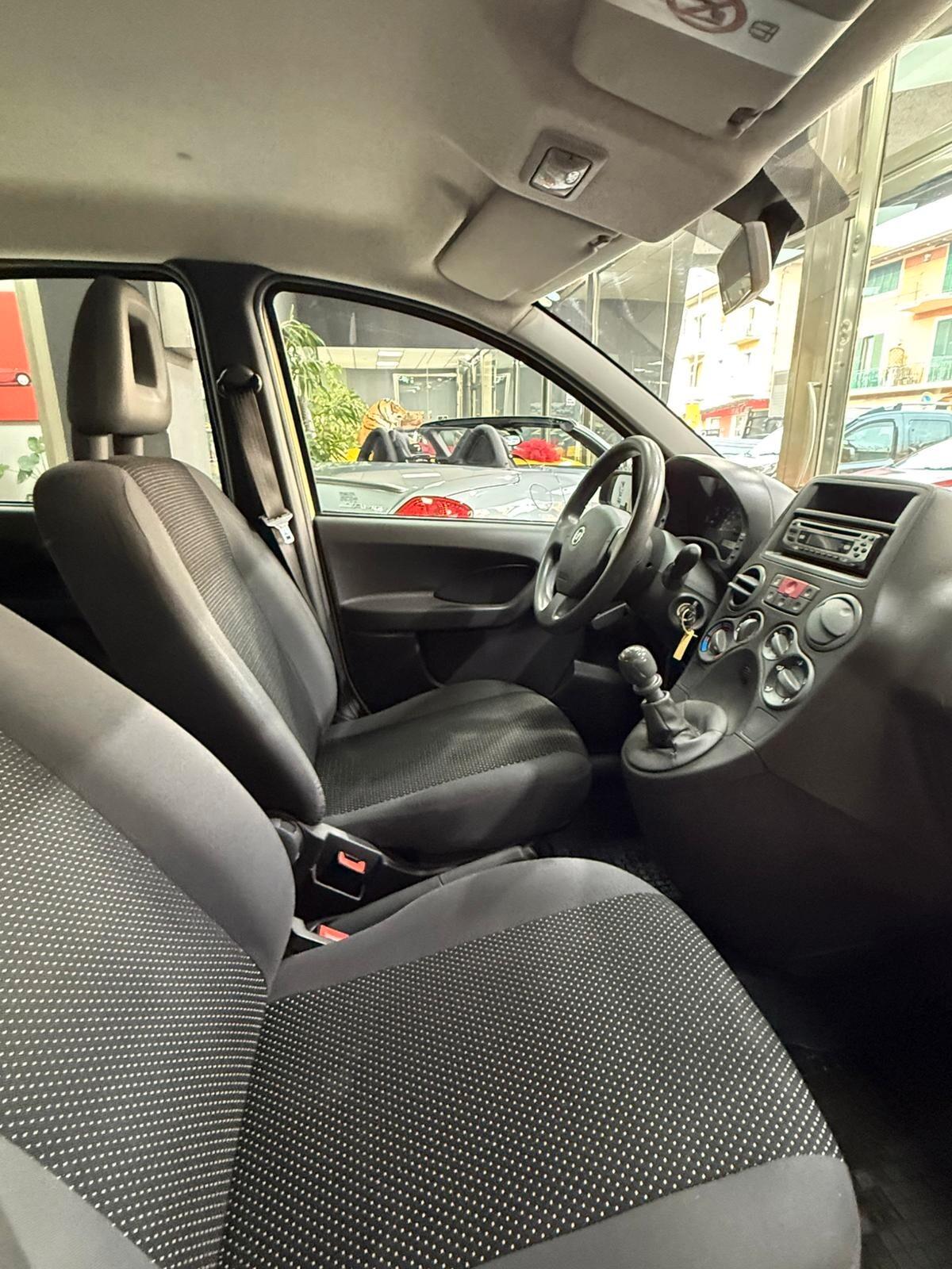 Fiat Panda 1.1 Actual