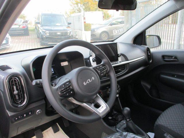 KIA Picanto 1.0 12V 5p Urban GPL - NEW MODEL
