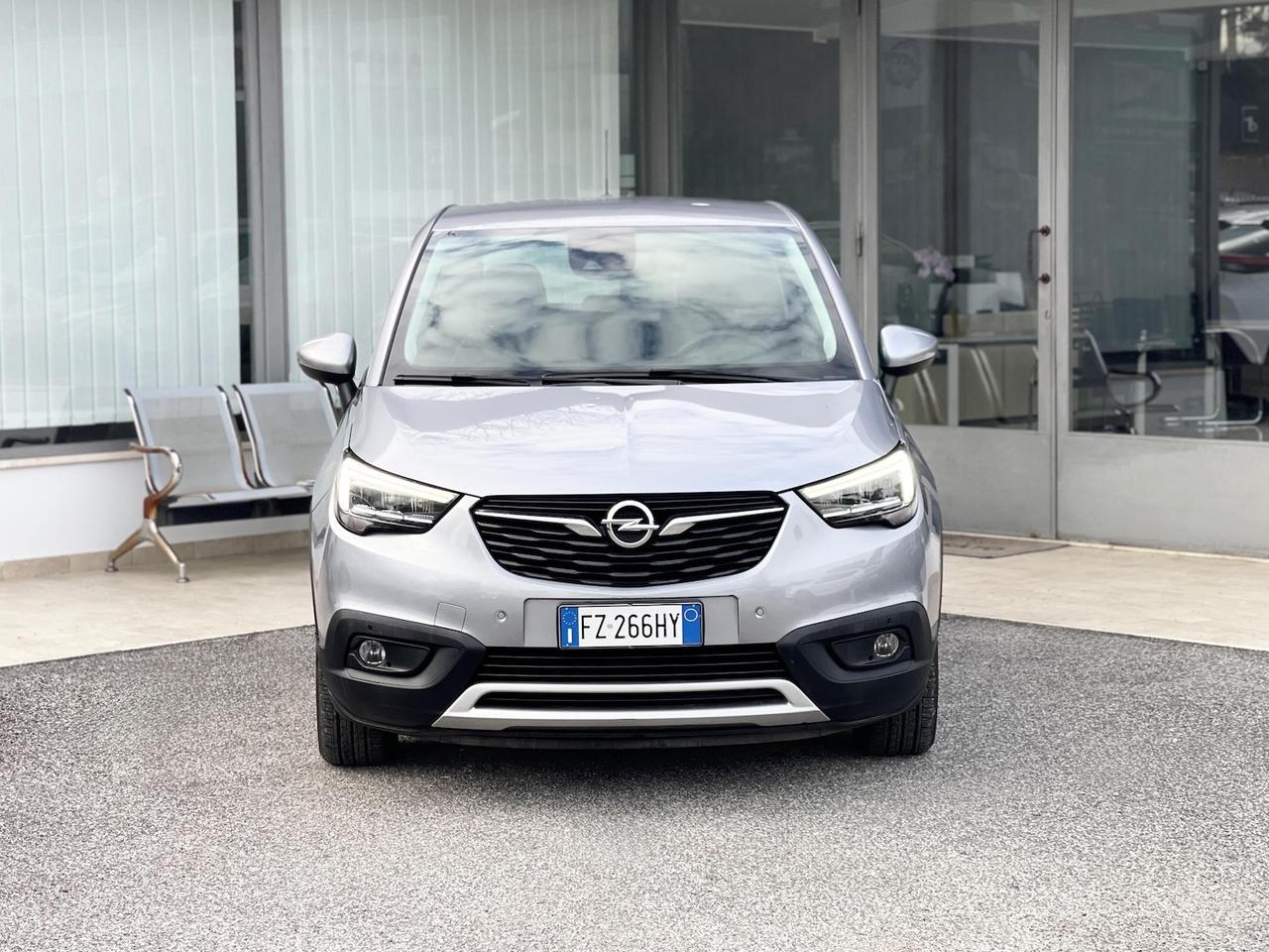 Opel Crossland 1.5 Diesel 120CV Auto E6 Neo - 2019