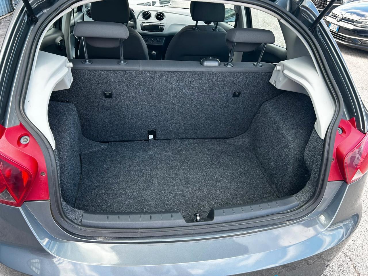 Seat Ibiza ST 1.2 TDI SOLO RIVENDITORI 2013