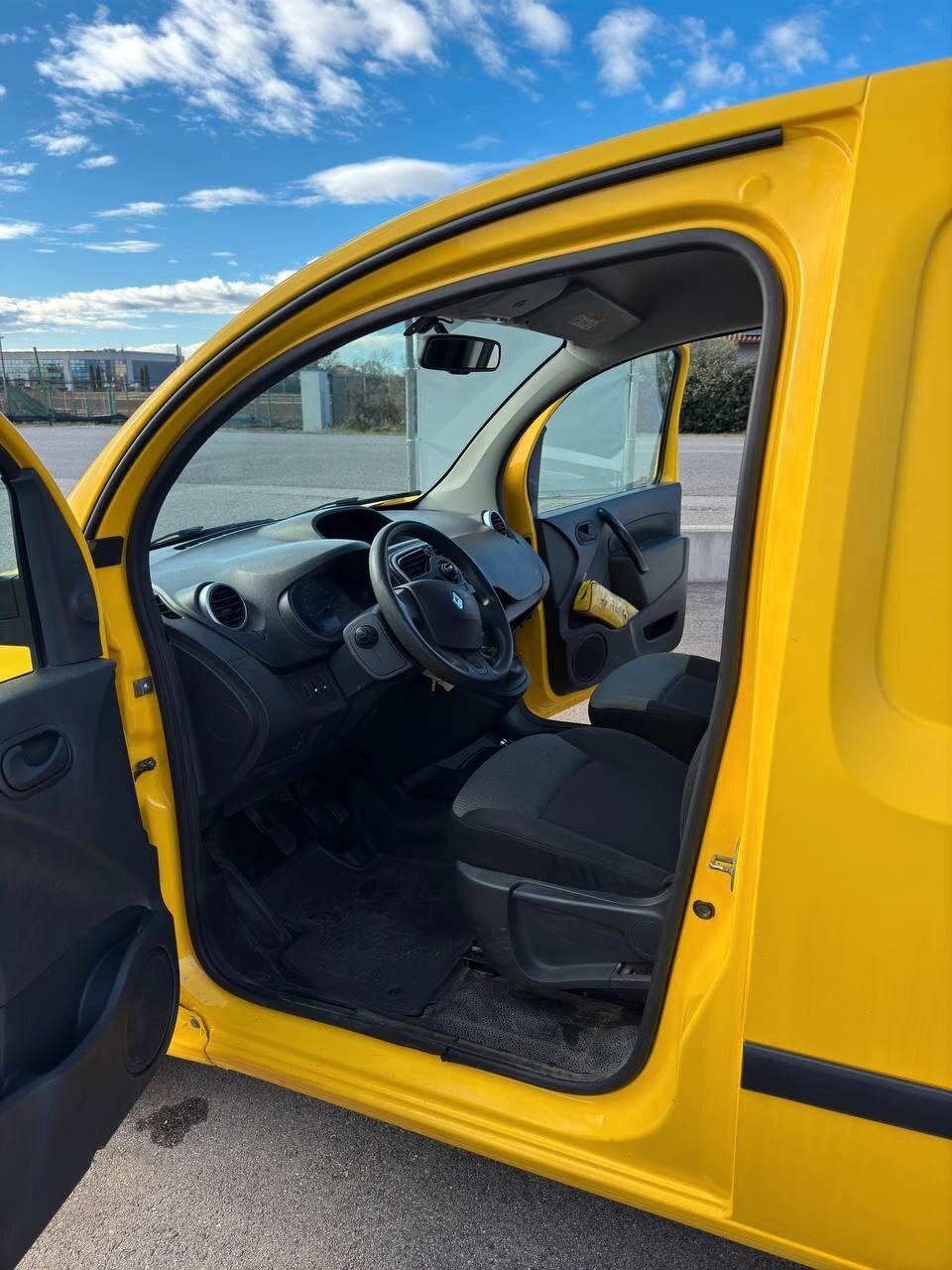 Renault Kangoo 1.5 dCi 90CV 5 porte Stop & Start OTTIME CONDIZIONI