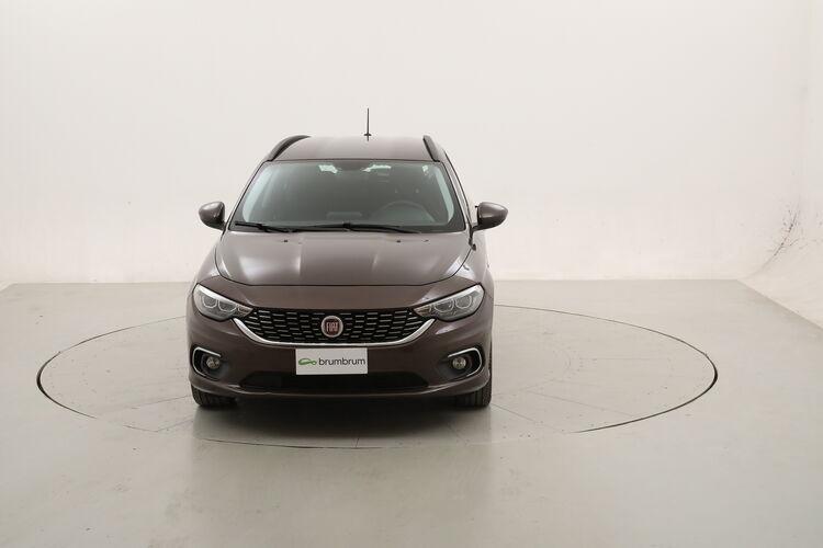 Fiat Tipo SW Lounge DCT BR631060 1.6 Diesel 120CV
