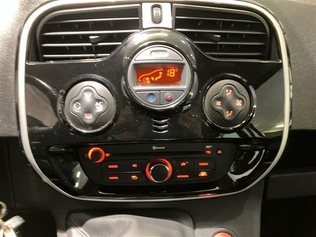 RENAULT Kangoo 1.5 dCi 90cv Live Trasporrto disabili.