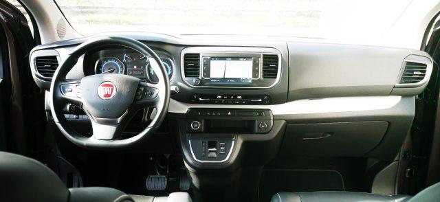 FIAT E-Ulysse 136 CV 75kWh Long Lounge