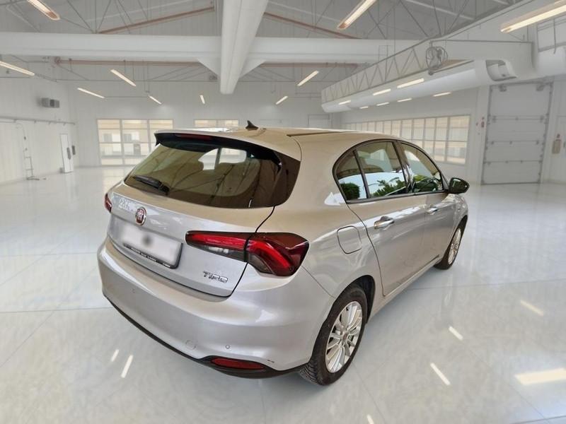 FIAT TIPO 1.3 MJT 95 CV SES BUSINESS 5 PORTE BERLINA