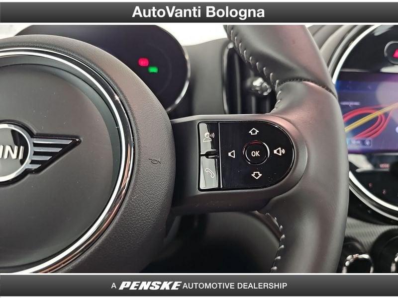 MINI Mini Countryman F60 Mini 2.0 Cooper SD Essential Countryman ALL4