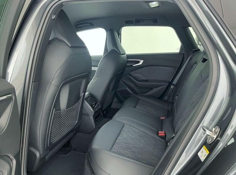 Audi A5 TDI 150Kw quattro S tronic S line edit ** SEDILI ELETTRICI **