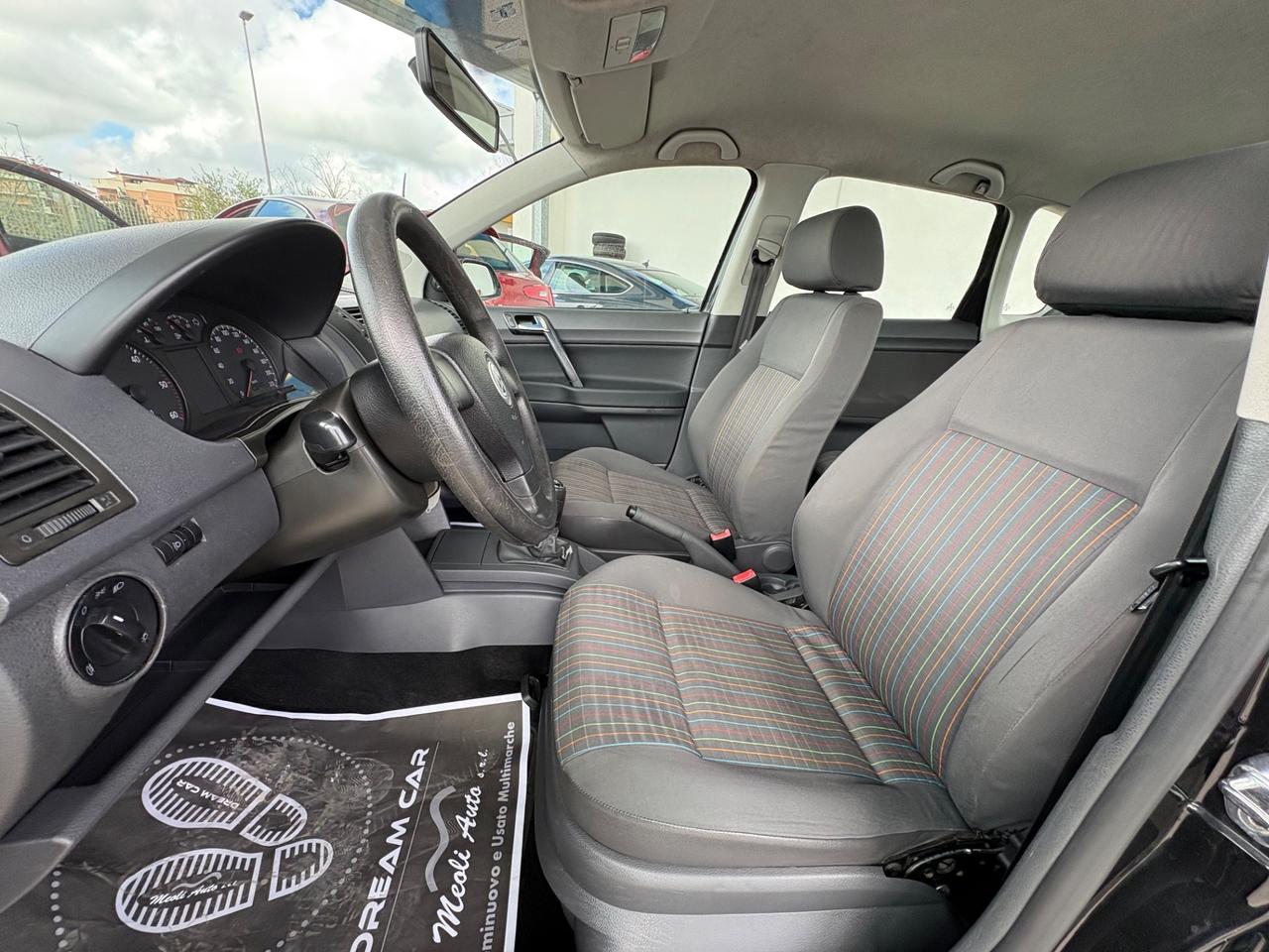 Volkswagen Polo 1.4/69CV TDI 5p. Comfortline