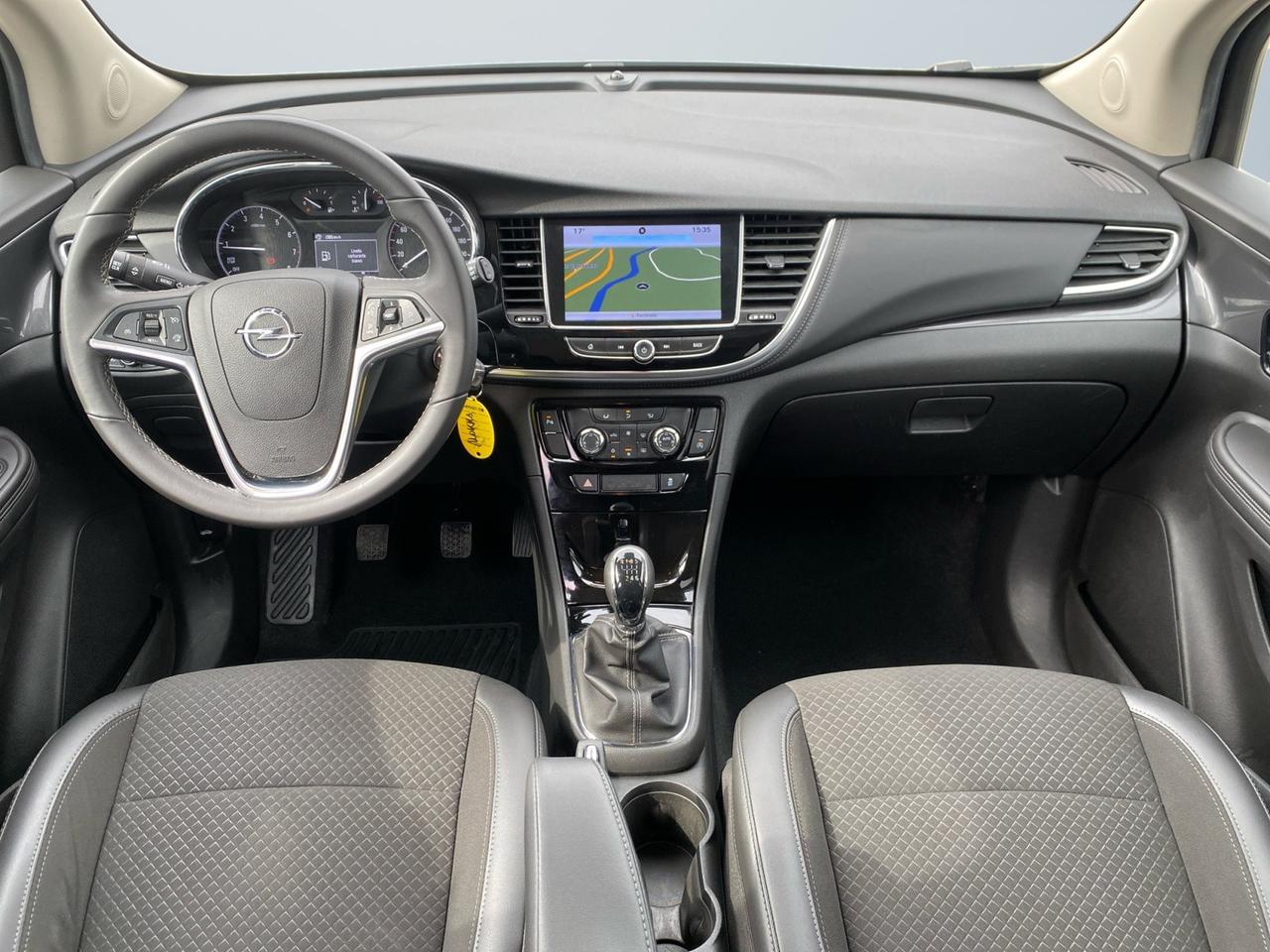 OPEL Mokka X - Mokka X 1.4 t Advance s&s 4x2 140cv