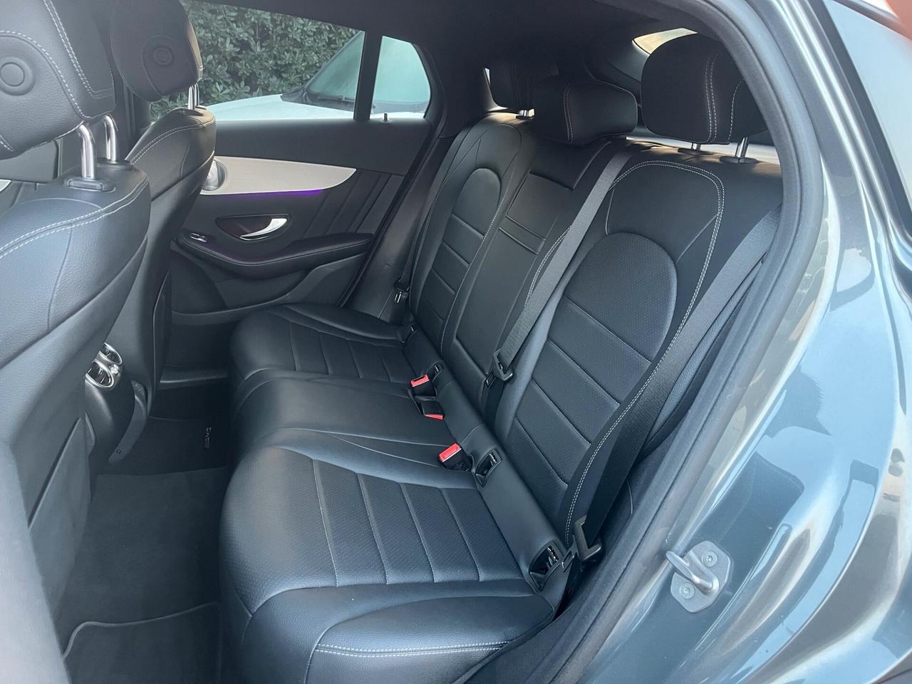 Mercedes-benz GLC 220 d 4Matic Premium Plus