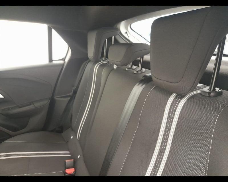 Opel Corsa VI 2023 1.2 GS s&s 100cv