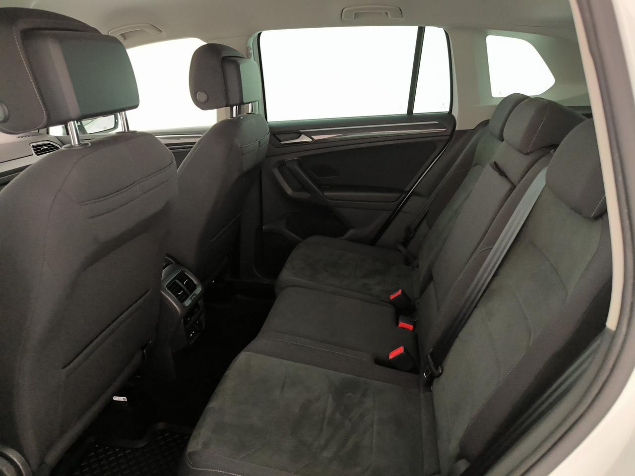 Volkswagen Tiguan 2.0 tdi elegance 150cv dsg