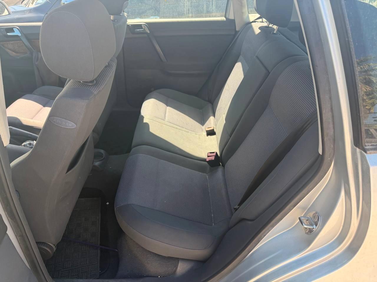 Volkswagen Polo 1.9 100 CV TDI 5p. Highline