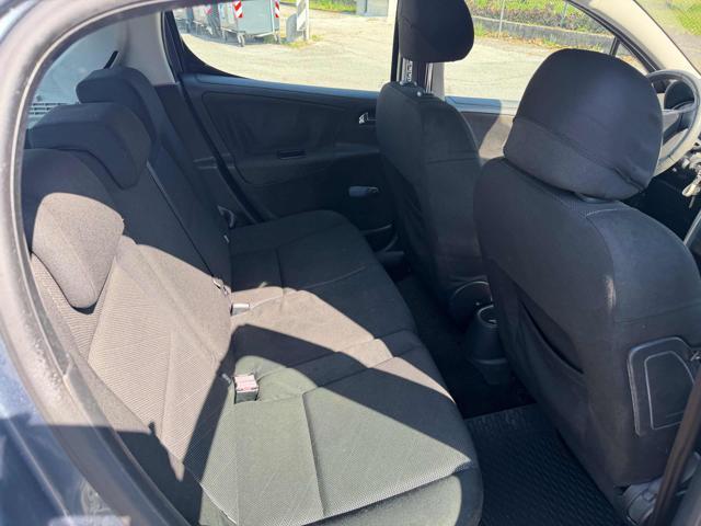 PEUGEOT 207 1.4 88CV 5p. XS BENZINA/GPL Stupenda Bellissima
