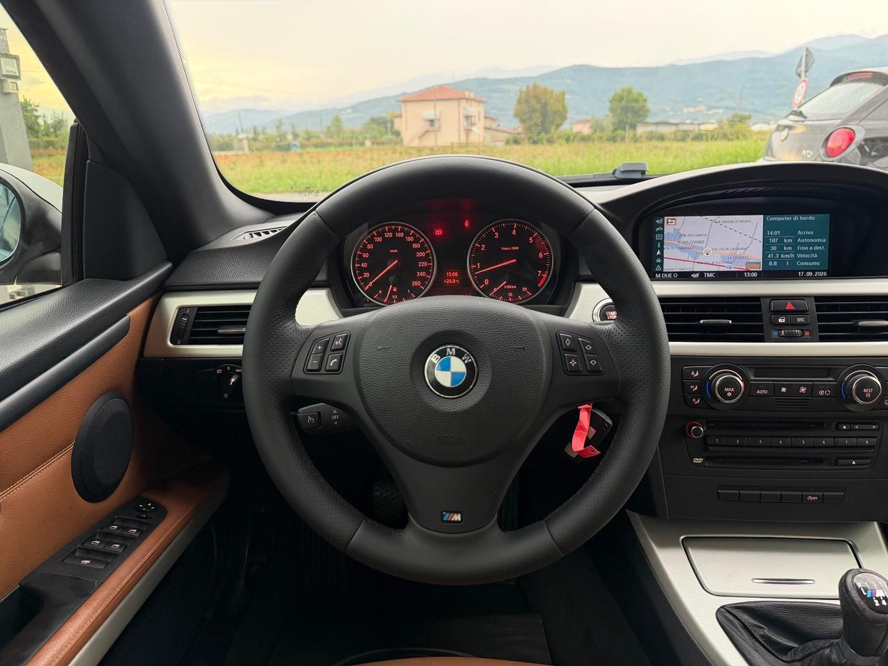 Bmw 320 320i cat Cabrio Msport full optional