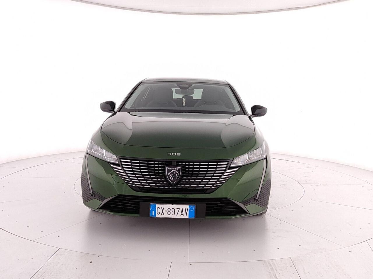 Peugeot 308 PureTech 130 S&S Allure