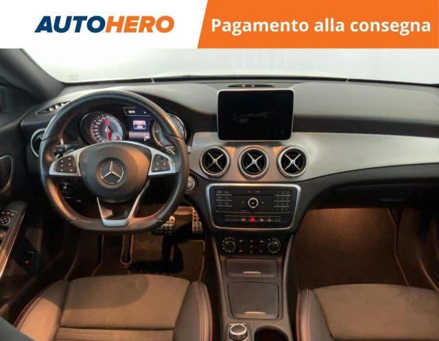 MERCEDES-BENZ CLA 220 d Automatic Premium
