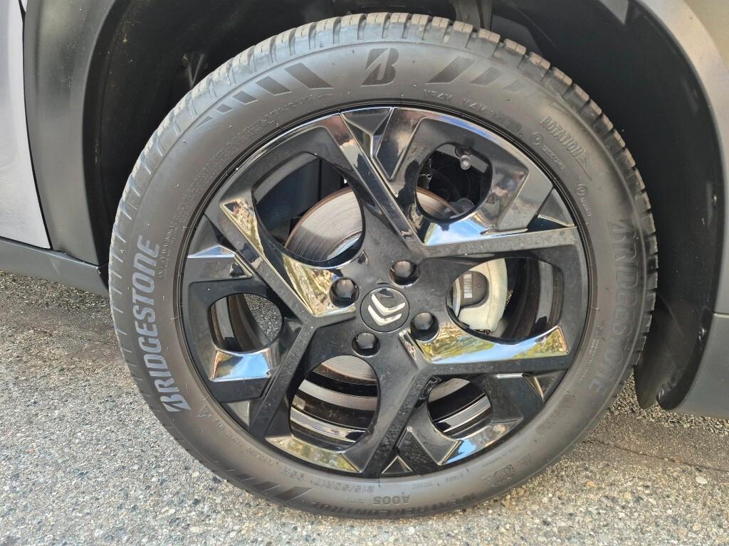 Citroen C3 Aircross PureTech 110 S&S Max