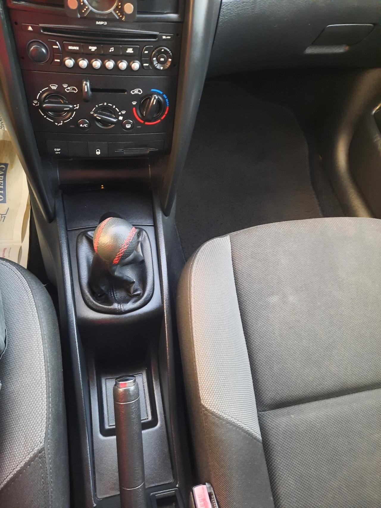 Peugeot 207 1.4 VTi 95CV SW Energie Sport