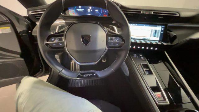 PEUGEOT 508 BlueHDi 130 EAT8 SW GT #VARI COLORI