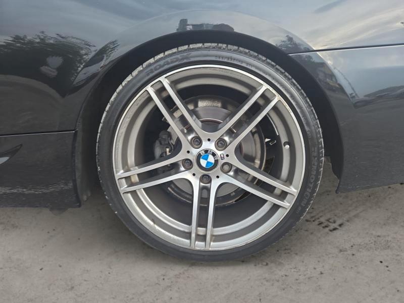 BMW Serie 3 Cabrio 320d Cabrio Msport 184cv