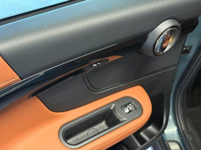 MINI Mini 2.0 Cooper SD 'ALL4' Countryman ALL4