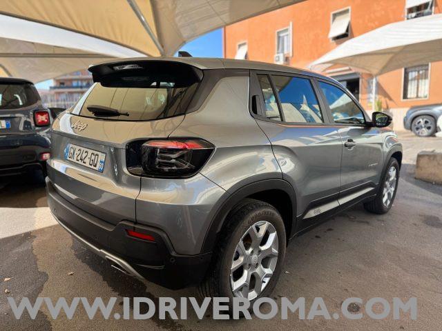 JEEP Avenger 1.2 Turbo Altitude +GPL