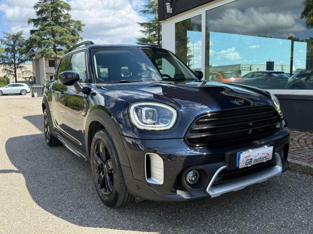 MINI Countryman 1.5 One Northwood Edition TETTO - AUT - LED - 18