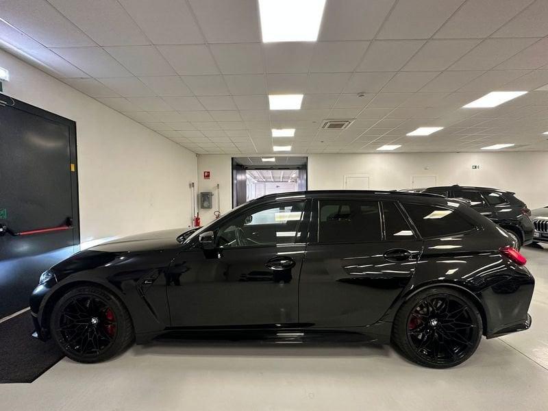 BMW Serie 3 M3 Touring 3.0 Competition M xdrive auto