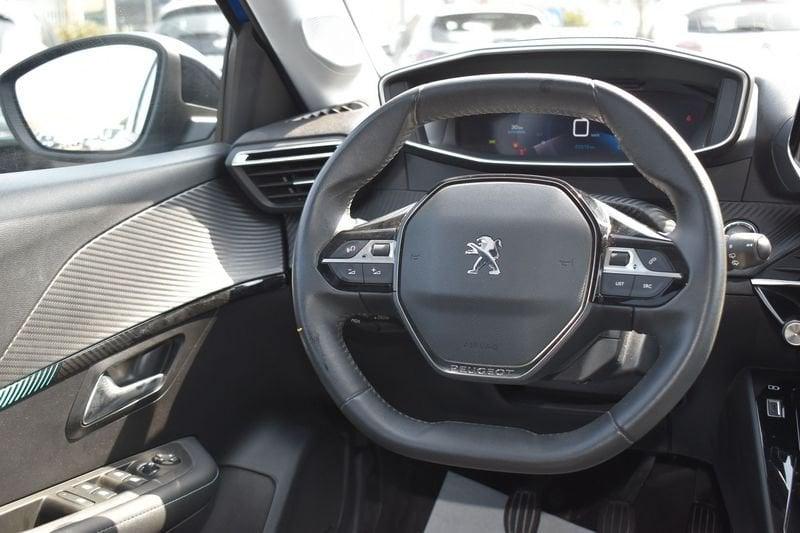 Peugeot 208 208 PureTech 75 Stop&Start 5 porte Allure