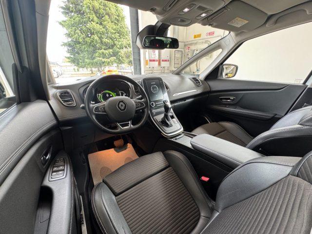RENAULT Grand Scenic dCi 160 CV EDC Energy Bose 7 Posti