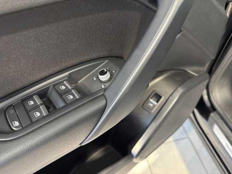 Audi Q5 II 2020 40 2.0 tdi mhev 12V Business Advanced quattro s-tronic