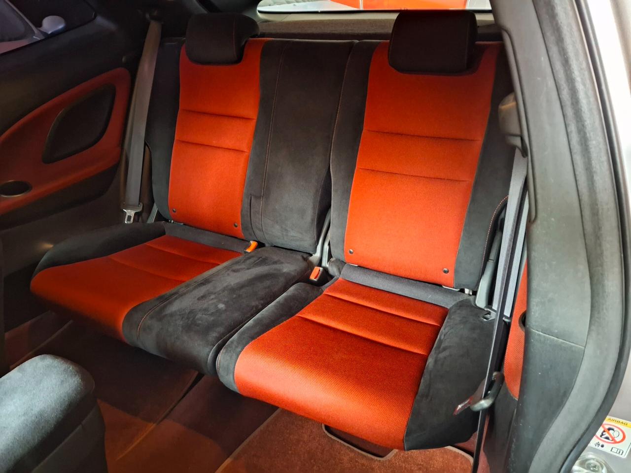 Honda Civic 2.0 i-VTEC 3p. Type R