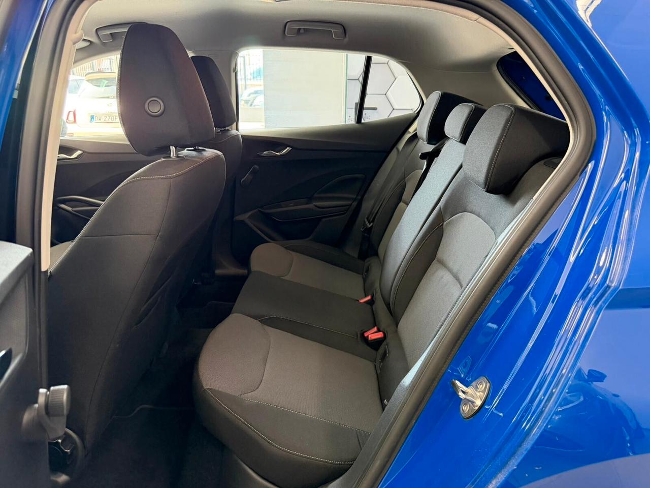 Skoda Fabia 1.0 MPI 80 CV Monte Carlo