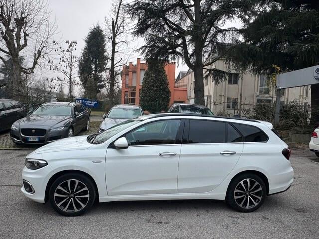 Fiat Tipo 1.3 Mjt S&S SW Business